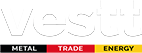 Vestt Logo